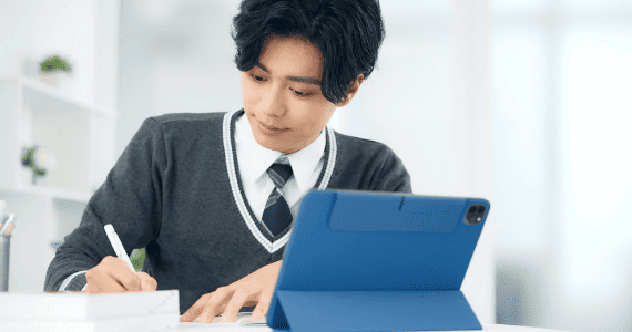 情報I対策コース