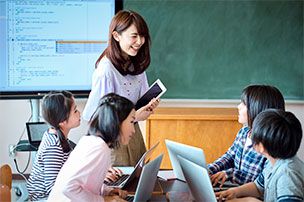 続けよう!プログラミング