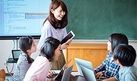 続けよう!プログラミング